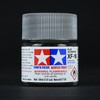 Tamiya Acrylic Mini 81716 XF-16 FLAT ALUMINUM Matte Flat Aluminum / 타미야 도료 아크릴 미니 81716 XF-16 FLAT ALUMINUM 무광 플랫 알루미늄