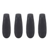 4 Pieces Thumb Acupuncture Point Clip, Acupressure Hand Pressure Point
