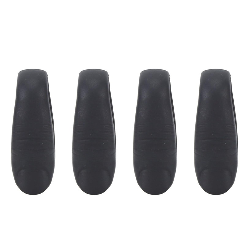 4 Pieces Thumb Acupuncture Point Clip, Acupressure Hand Pressure Point