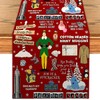 Funny Christmas Table Runner Happy Xmas Kitchen Dining Table Centerpiece