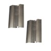Htanch SC056 (2-Pack) Flavor Grids for Fire Magic A53, A530,