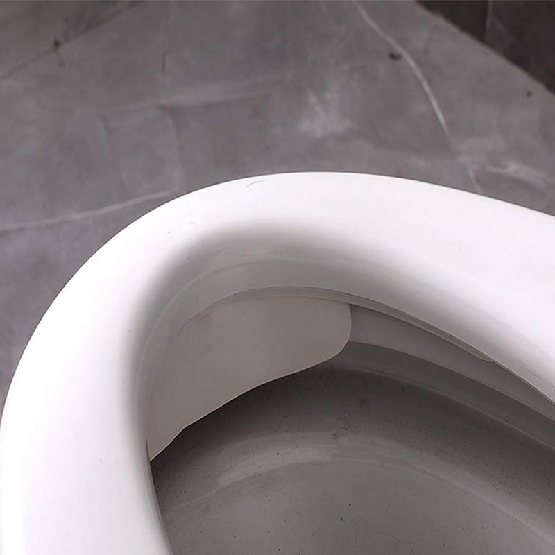 Sarini 2 Pieces Of Urine Deflectors For Toilet Seats Prevent