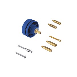 GROHE 47996000 Bath Accessories Bathroom-Sink-Faucet-Replacement-Parts