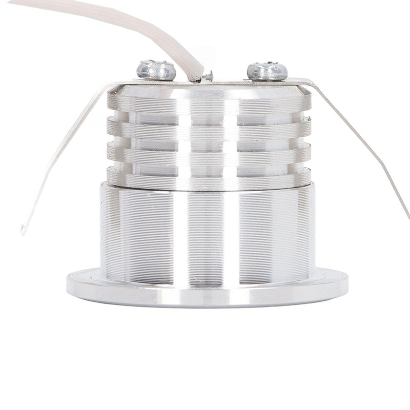 Garosa Mini LED Spot Light 3W Artwork Small Recessed Light