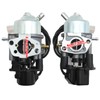 Anxingo 63584 Carburetor Kit, Replacement for Predator 3500 Watts Inverter