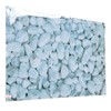 Aquarium Poster Self Adhesive 3D PVC Fish Tank Background Decoration