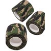 Outdoor Saxx® - Camouflage Camouflage Tape Fabric Tape Waterproof Reusable