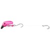 Lindy Lil' Guy Walleye Fishing Rigging - Adds Crankbait-Style Action
