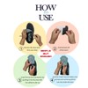 AID H365, Shoe Hole Toebox Toeburst Blowout Prevention Repair Self