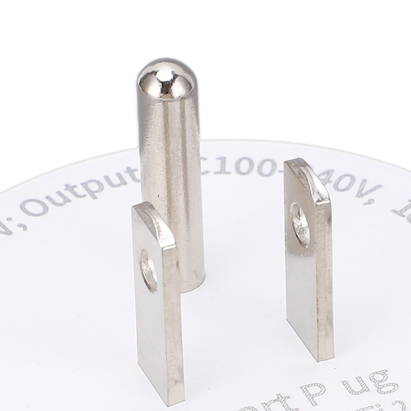 Mini Remote Control Outlet Wall Mounted 16A Anti Interference Wireless