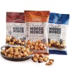 Moose Munch Premium Popcorn Trio By Harry & David, Classic