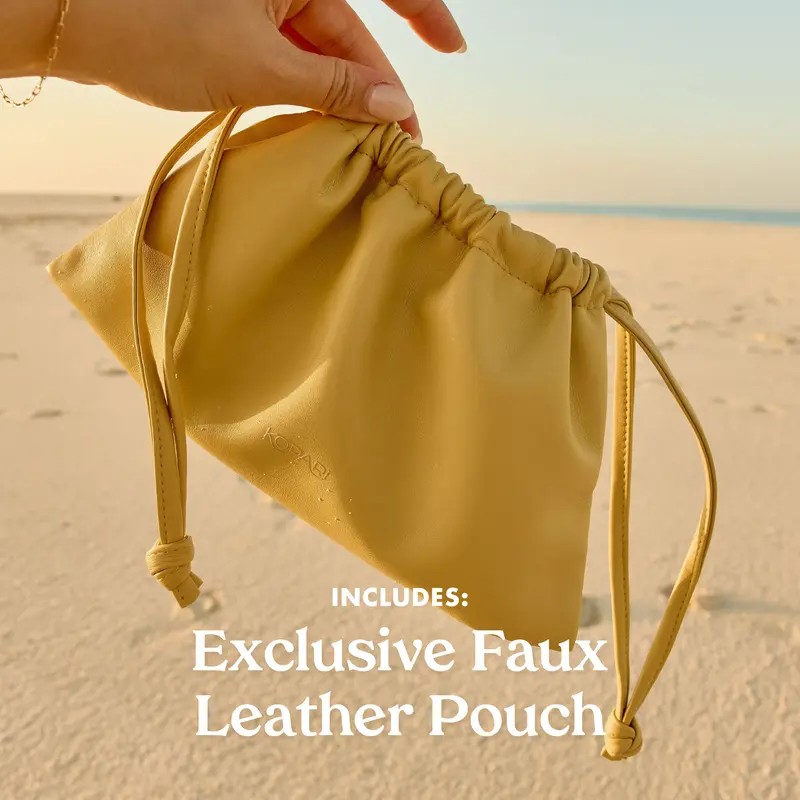 Kopari Beauty Glow & Go SPF Mist Duo – Hydrating