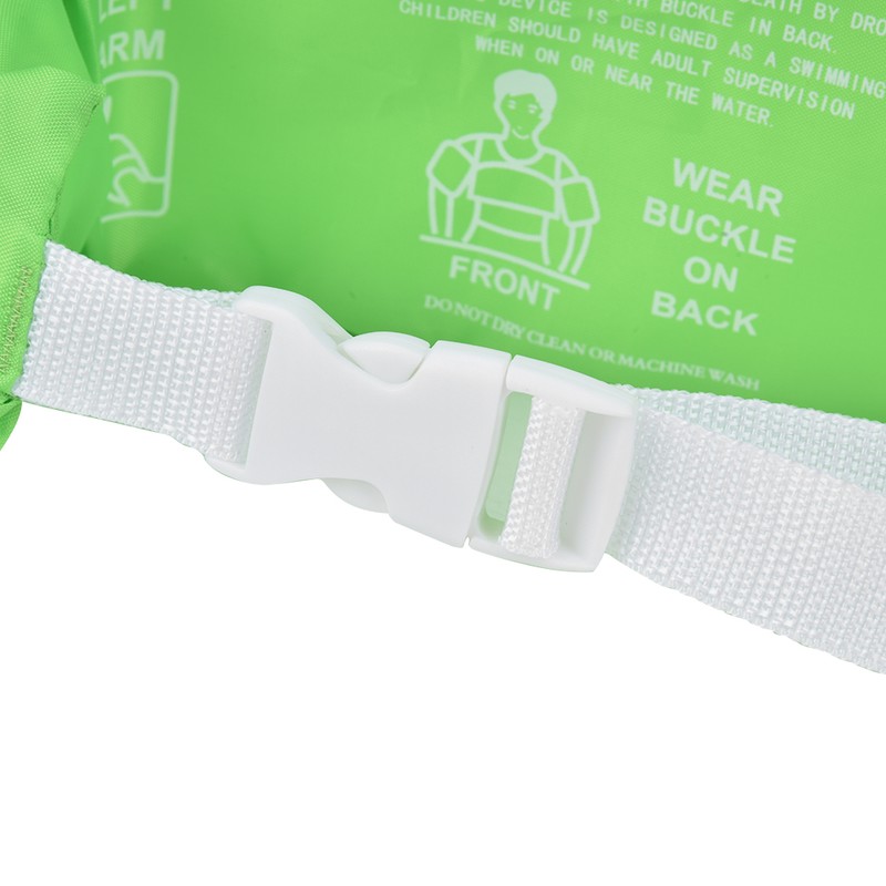Lovely Baby Toddler Swim Arm Band Float Swimming Circle Pool