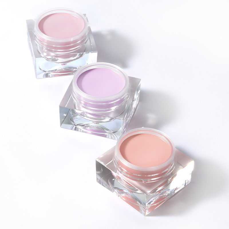 MADPEACH Mood Mix Cream Blusher 10g - [SINGLE] Neutral Flush