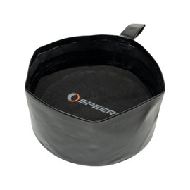 SPEERO Folding Water Bowl