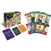 Rick and Morty Total Rickall Cooperative Card Game