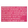Polaner Sugar Free with Fiber, Seedless Raspberry Preserves, 13.5 Ounce