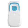 Bluetooth RFID Card Reader Wireless Code Scanner with 5 Cards