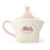 Sanrio 003760 Little Twin Stars Teapot (Frame Design)