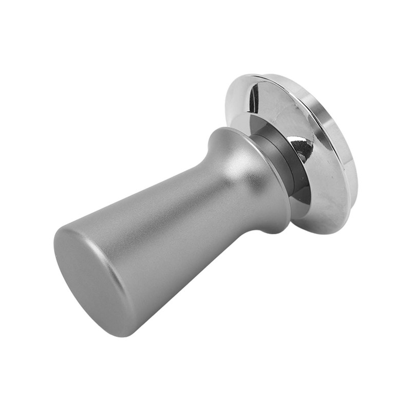 Coffee Tamper Stainless Steel Pressure Tamper Easy to Use Coffee