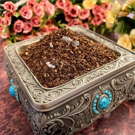 100-Gr Esphand/Espand: Discover Tradition and Well-Being اسپند ـ -Esphand/Esfand Seeds A Cultural Journey in Aromatic Cleansing اسفند (100 Grams)