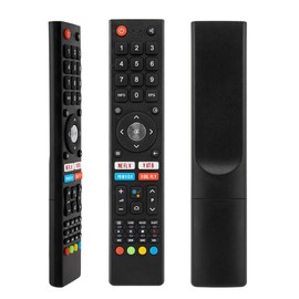 Replacement Remote Control for Kogan Remote Control - Direct for Kogan TV Remote Control, Suit for Series 9 and Signature Series Kogan Smart HD LED Android TV