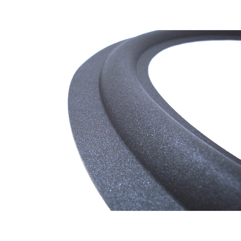 Realistic Mach I Speaker Foam Surround Edge Repair Kit -