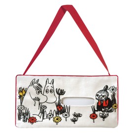 MOOMIN FS002 Tissue Case