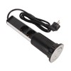 Pop Up Outlet for Countertop Retractable Recessed Pop Up Power