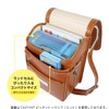 Kutsuwa CH211 Pen Case, Mint