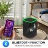 HONGUT 70 Sound Source Sleep Noise Cancellation, Bluetooth Speaker, RGB