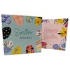 8 Happy Easter Cards with Envelopes