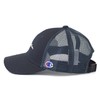 Champion Kids Mesh Cap, Hat, Kids Cap, navy