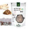 [Medicinal Korean Herb Tea] 100% Natural Roasted Lotus Root Tea