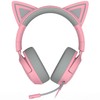 Razer Kraken Kitty V3 X - Wired Kitty Headset for