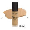 L.a. Girl Pro Matte Foundation 30 Ml Líquido Mate
