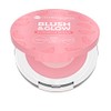 Bell HYPOAllergenic Blush & Glow Face Powder Vegan & Allergy