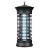 Indoor Mosquito Killer Electric Shock Mosquito Trap Lamp Bug Zapper