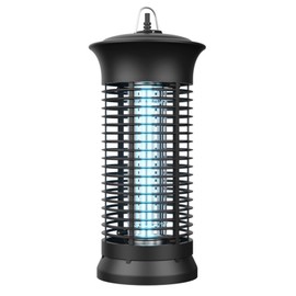 Indoor Mosquito Killer Electric Shock Mosquito Trap Lamp Bug Zapper Household Insect Killer Lamp