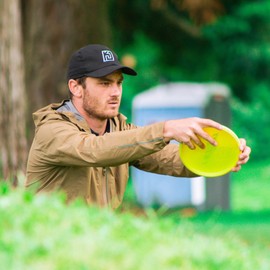 Prodigy Disc 400 M4 | Straight to Understable Mid-Range | Great Beginner Disc Golf Midrange | Durable 400 Plastic | Straight Flight | Colors May Vary (170-176g)