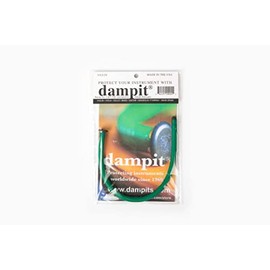 The Original Dampit Violin Humidifier