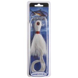 Williamson BEJ4-W Jig Banjo Eye