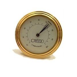 Credo Analog Hygrometer