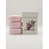 Alchimia Magnolia 1 Box of 3 Soaps 150g