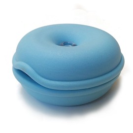 Electriduct Cable Turtle Organizer 3pc Set - Mini, Small, Large - (Baby Blue)