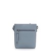Tamaris Alessia 30444 Women's Shoulder Bag Plain, kristallblau, Unit size