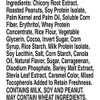 Fiber One Protein Barras masticables, nuez de caramelo
