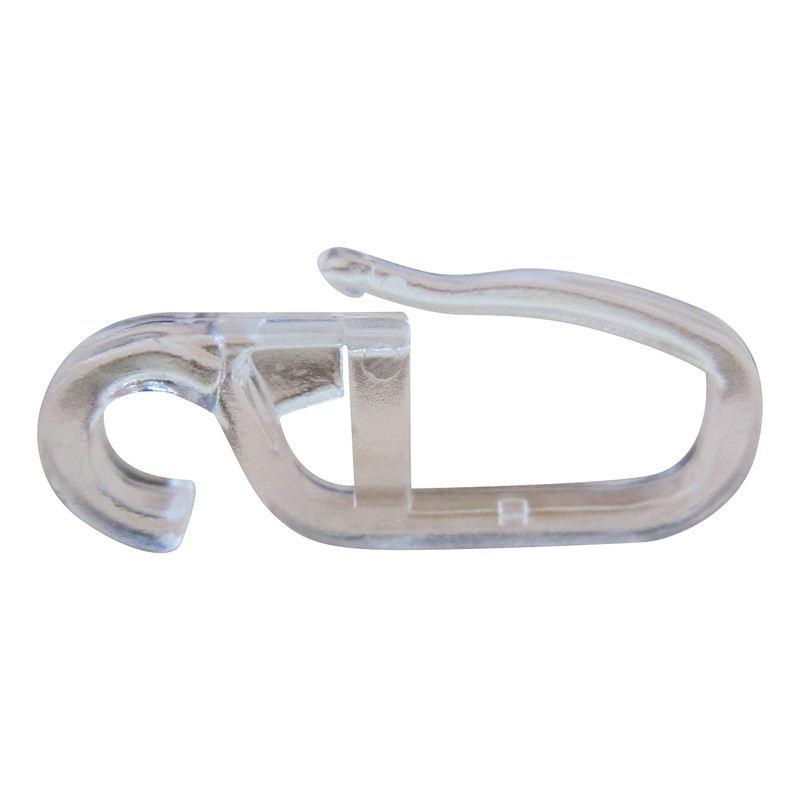 rewagi - High-quality clip-on hooks, folding hooks, curtain hooks with