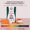 ZOPOT ZOPOT Feminine Balance Gummies - Women's Health Probiotics for