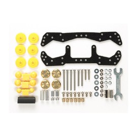 TAMIYA 15476 JR Basic Tune Up Parts MA Chassis